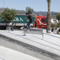 II Competi- Skate