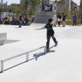 II Competi- Skate