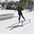 II Competi- Skate