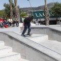 II Competi- Skate