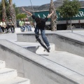 II Competi- Skate