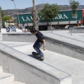 II Competi- Skate
