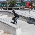 II Competi- Skate