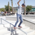 II Competi- Skate