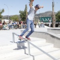II Competi- Skate