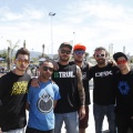 II Competi- Skate