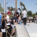 II Competi- Skate