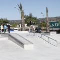 II Competi- Skate