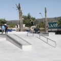 II Competi- Skate