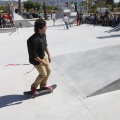 II Competi- Skate