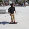 II Competi- Skate