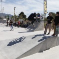 II Competi- Skate
