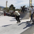 II Competi- Skate