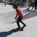 II Competi- Skate