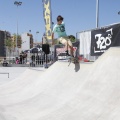 II Competi- Skate