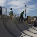 II Competi- Skate