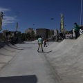 II Competi- Skate