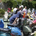 Castellón, Benicàssim 2013