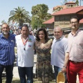 Castellón, Benicàssim 2013