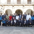 Castellón, Deportes 2013