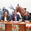 Trobada de Bèsties de Foc
