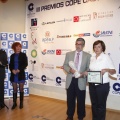 Castellón, III Premios COPE Castellón