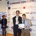 Castellón, III Premios COPE Castellón
