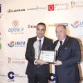 Castellón, III Premios COPE Castellón