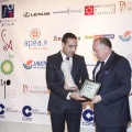Castellón, III Premios COPE Castellón