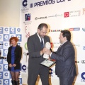 Castellón, III Premios COPE Castellón