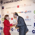 Castellón, III Premios COPE Castellón