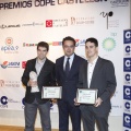 Castellón, III Premios COPE Castellón