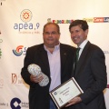 Castellón, III Premios COPE Castellón
