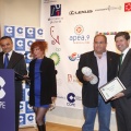 Castellón, III Premios COPE Castellón