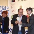 Castellón, III Premios COPE Castellón