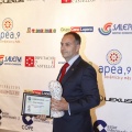 Castellón, III Premios COPE Castellón