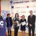 Castellón, III Premios COPE Castellón