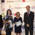 Castellón, III Premios COPE Castellón