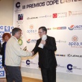 Castellón, III Premios COPE Castellón