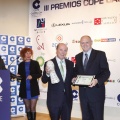 Castellón, III Premios COPE Castellón