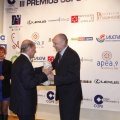 Castellón, III Premios COPE Castellón