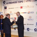 Castellón, III Premios COPE Castellón
