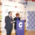 Castellón, III Premios COPE Castellón