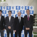 Castellón, III Premios COPE Castellón