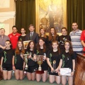 Castellón, Deportes 2013