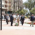 Castellón, Plaza Cardona Vives, 2013