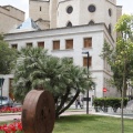 Castellón, Plaza Cardona Vives, 2013