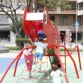 Castellón, Plaza Cardona Vives, 2013
