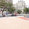 Castellón, Plaza Cardona Vives, 2013
