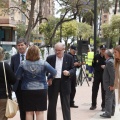 Castellón, Plaza Cardona Vives, 2013